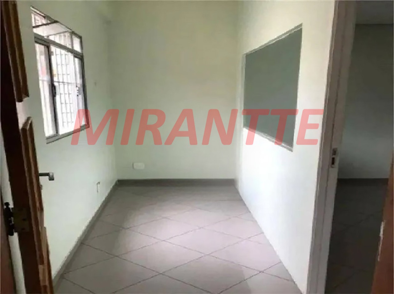 Galpao de 640m² em Vila Maria Baixa
