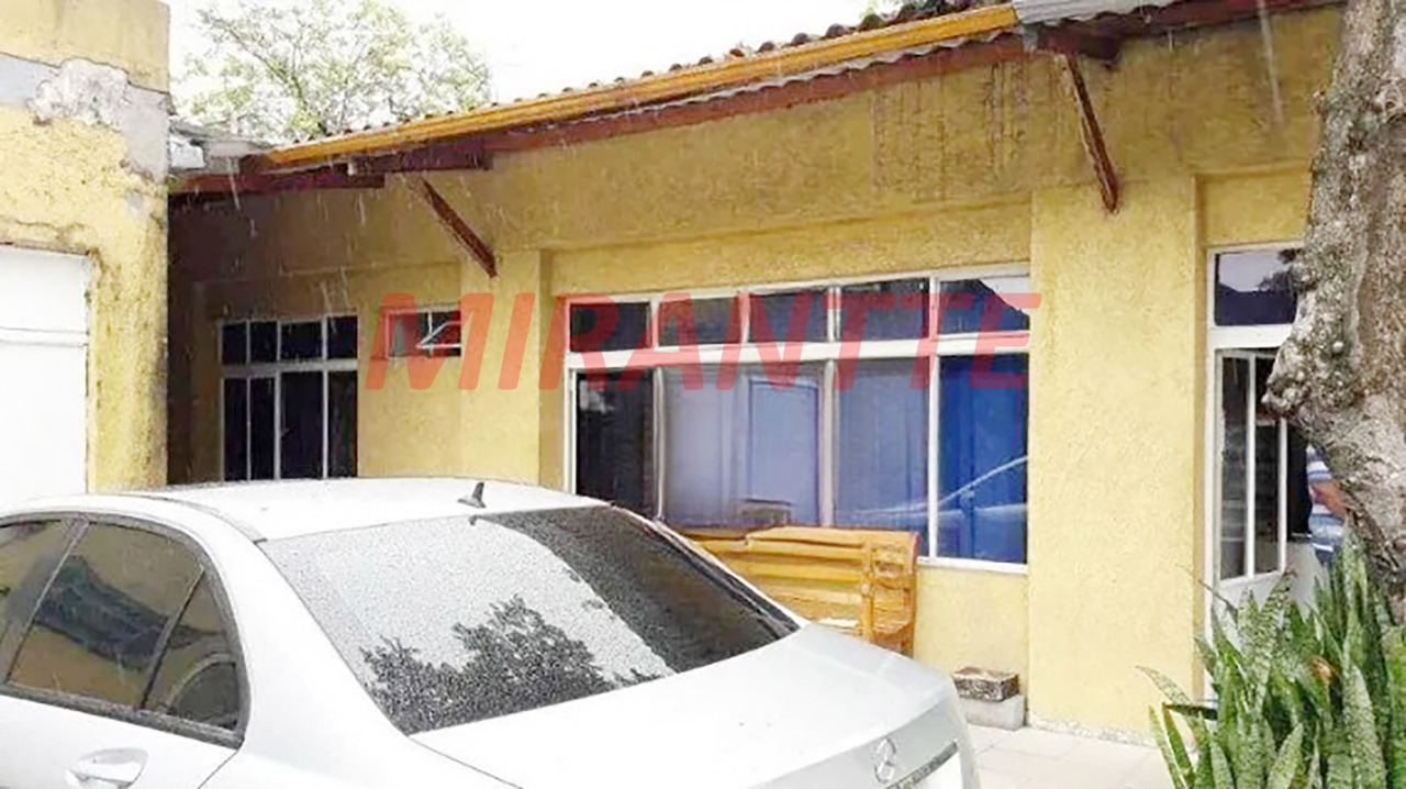 Galpao de 640m² em Vila Maria Baixa