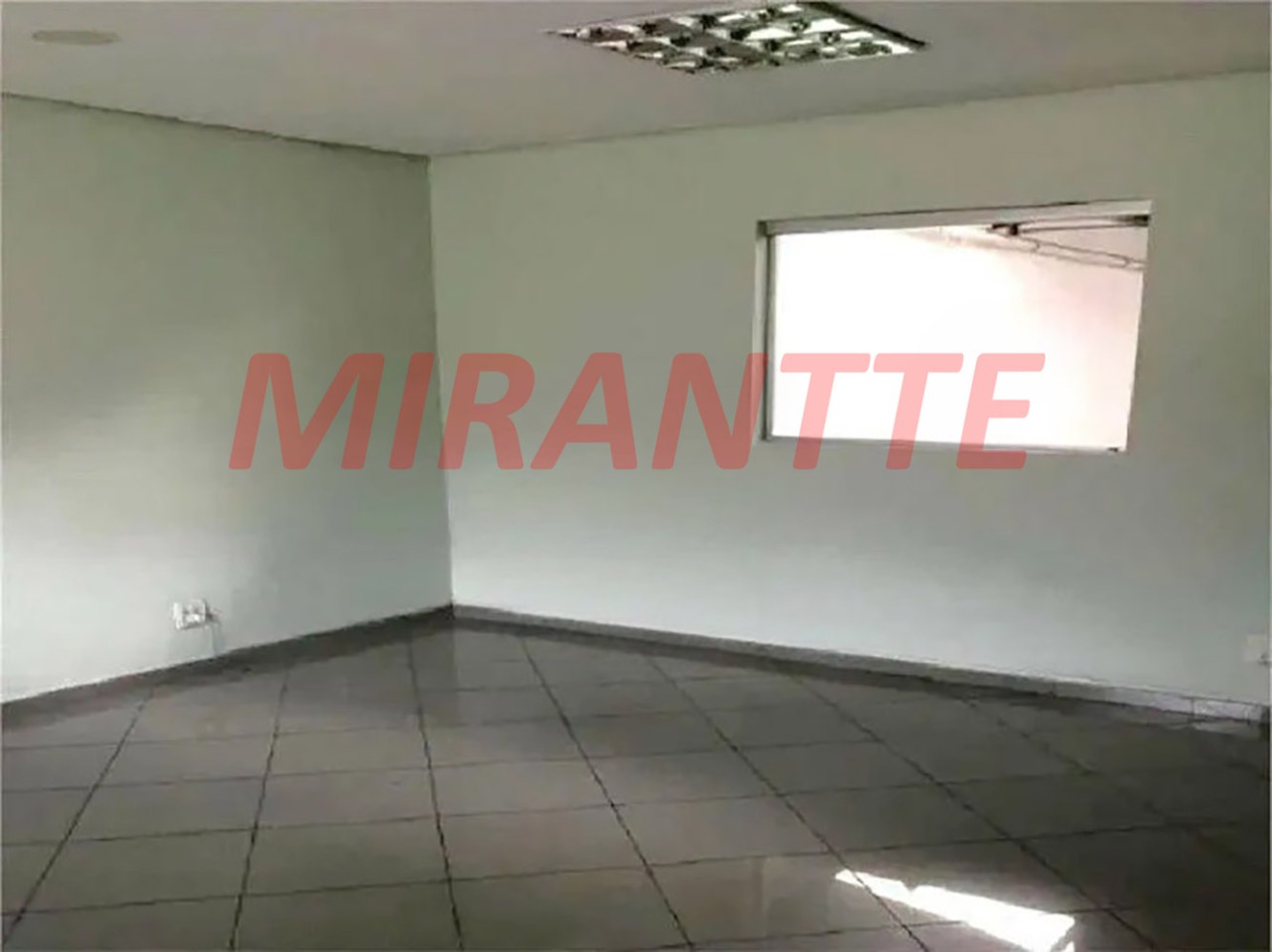 Galpao de 640m² em Vila Maria Baixa