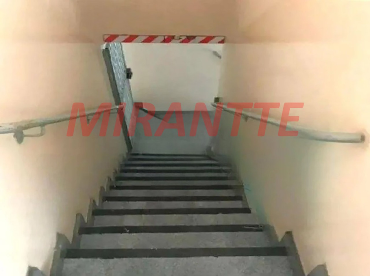 Galpao de 640m² em Vila Maria Baixa