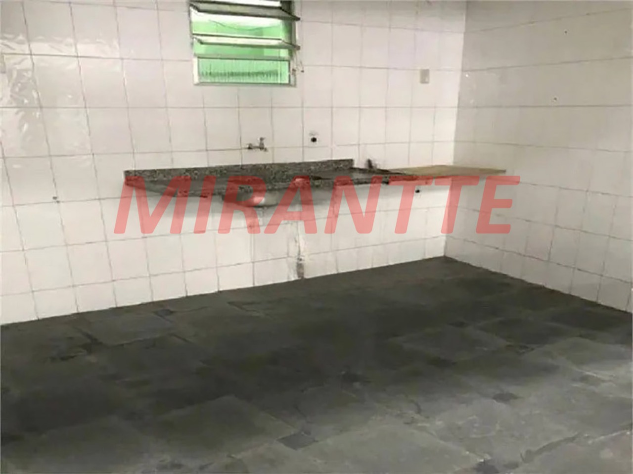 Galpao de 640m² em Vila Maria Baixa