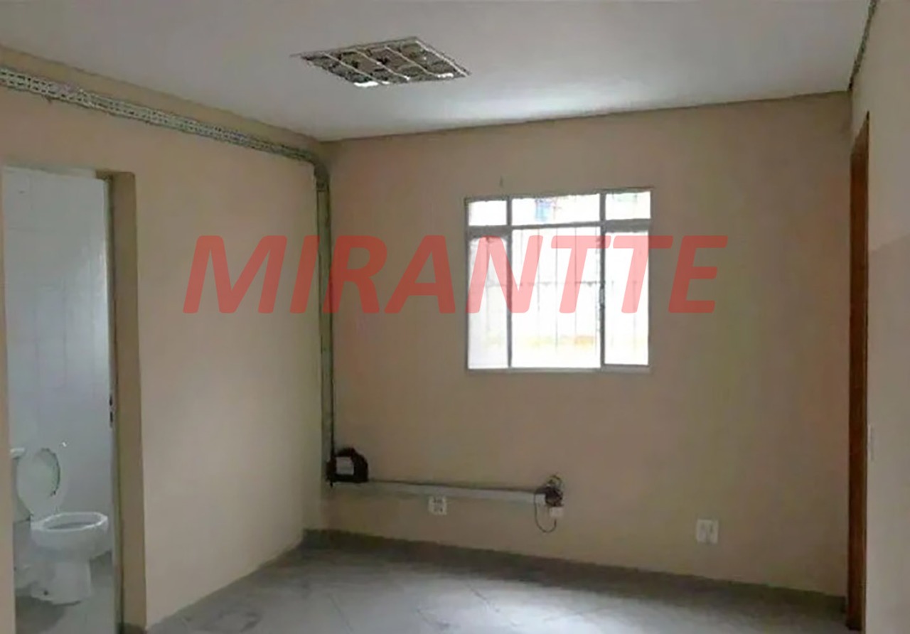 Galpao de 640m² em Vila Maria Baixa