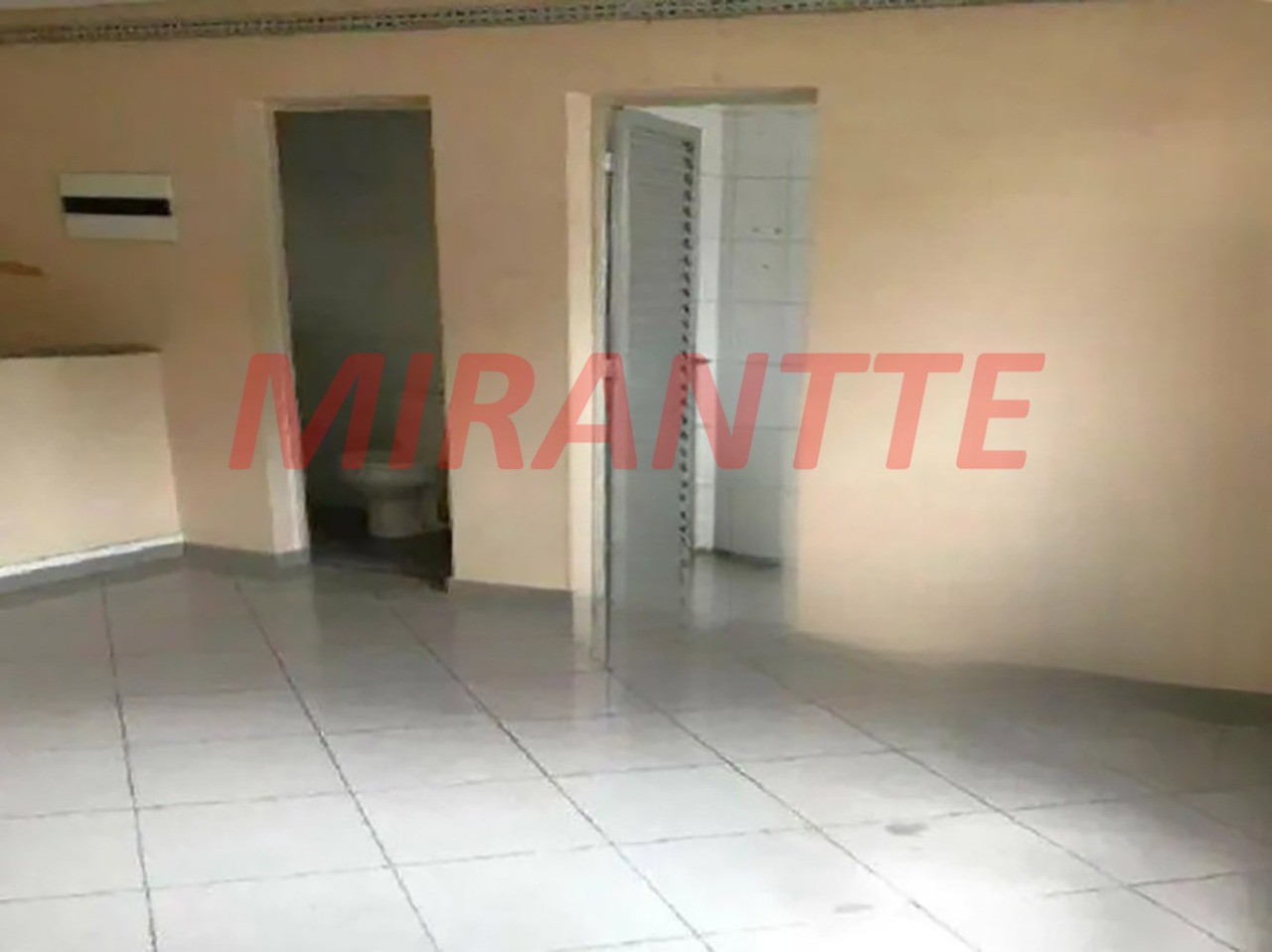 Galpao de 640m² em Vila Maria Baixa