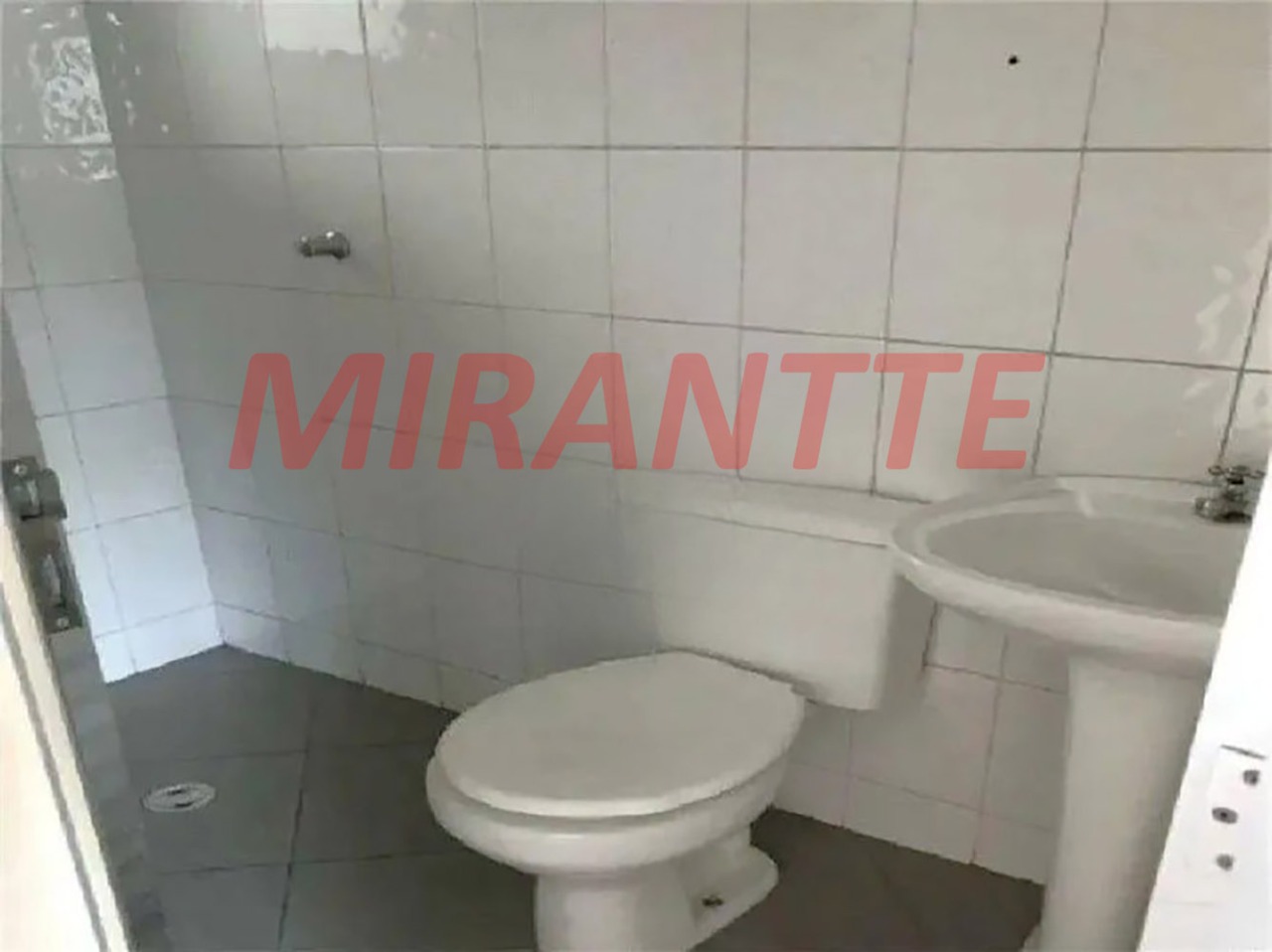 Galpao de 640m² em Vila Maria Baixa