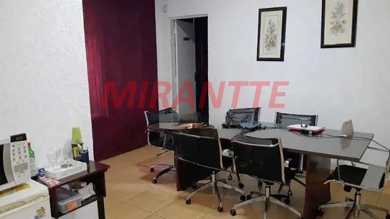 Galpao de 640m² em Vila Maria Baixa