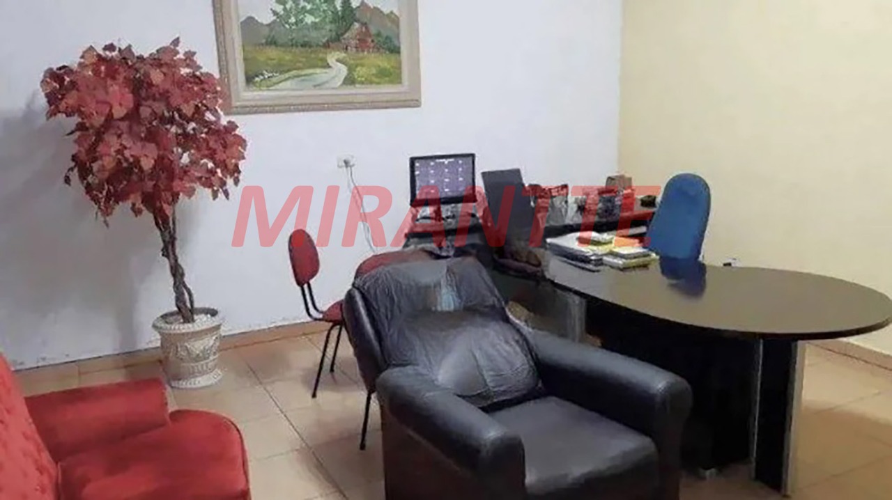 Galpao de 640m² em Vila Maria Baixa