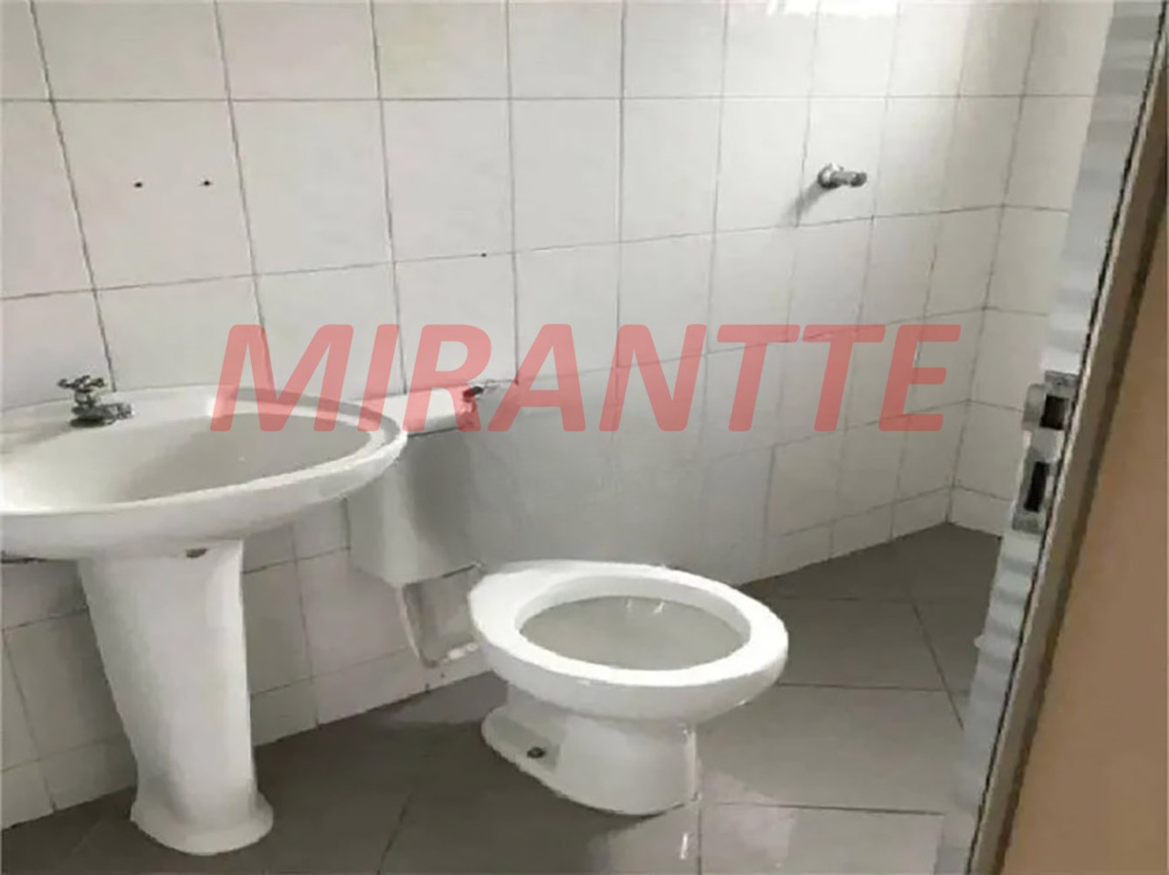 Galpao de 640m² em Vila Maria Baixa