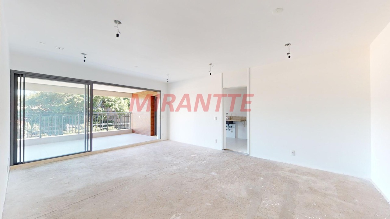 Apartamento de 161m² com 3 quartos em Vila Clementino