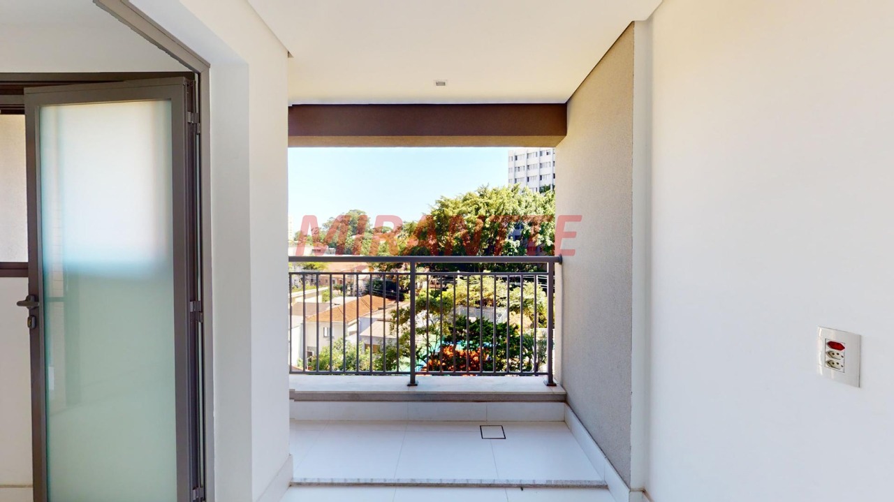 Apartamento de 161m² com 3 quartos em Vila Clementino