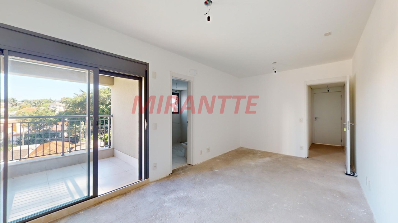 Apartamento de 161m² com 3 quartos em Vila Clementino