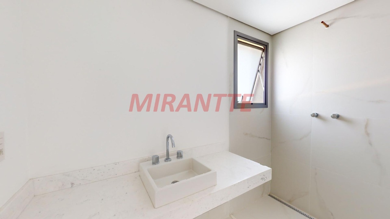 Apartamento de 161m² com 3 quartos em Vila Clementino