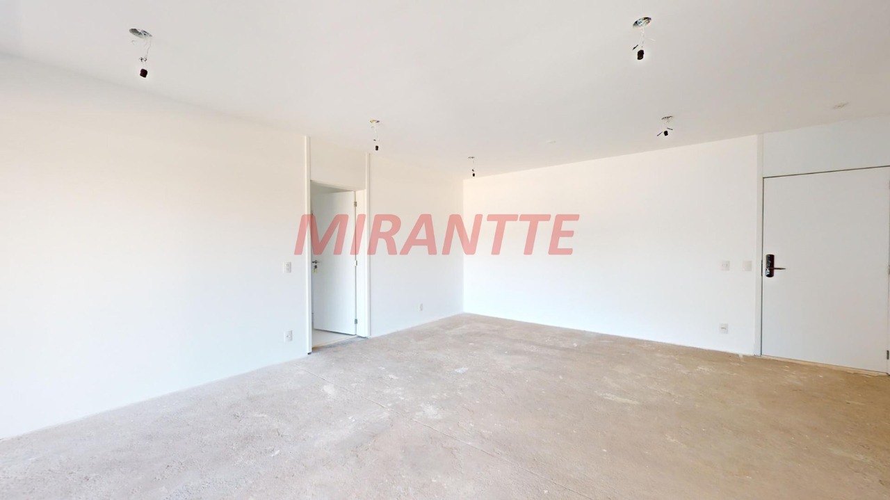 Apartamento de 161m² com 3 quartos em Vila Clementino