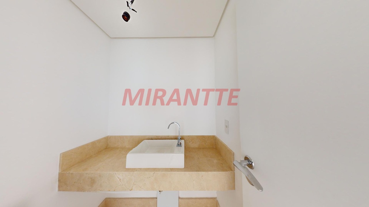 Apartamento de 161m² com 3 quartos em Vila Clementino