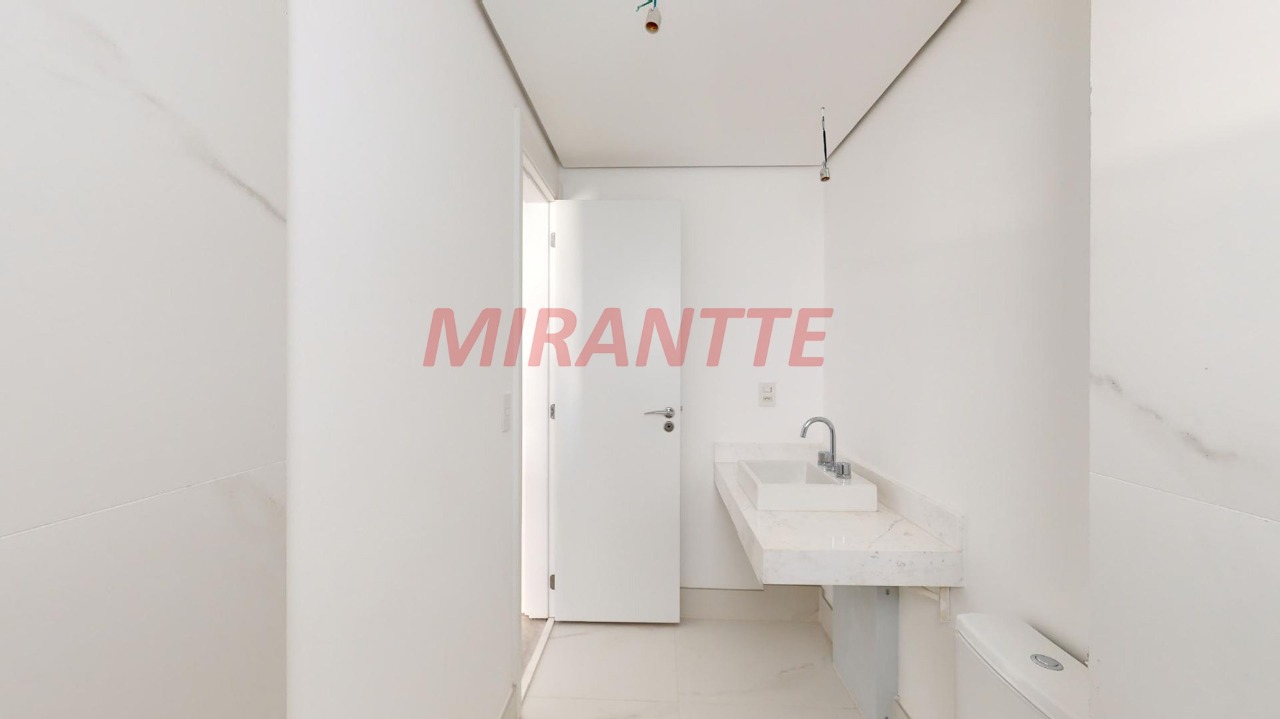 Apartamento de 161m² com 3 quartos em Vila Clementino