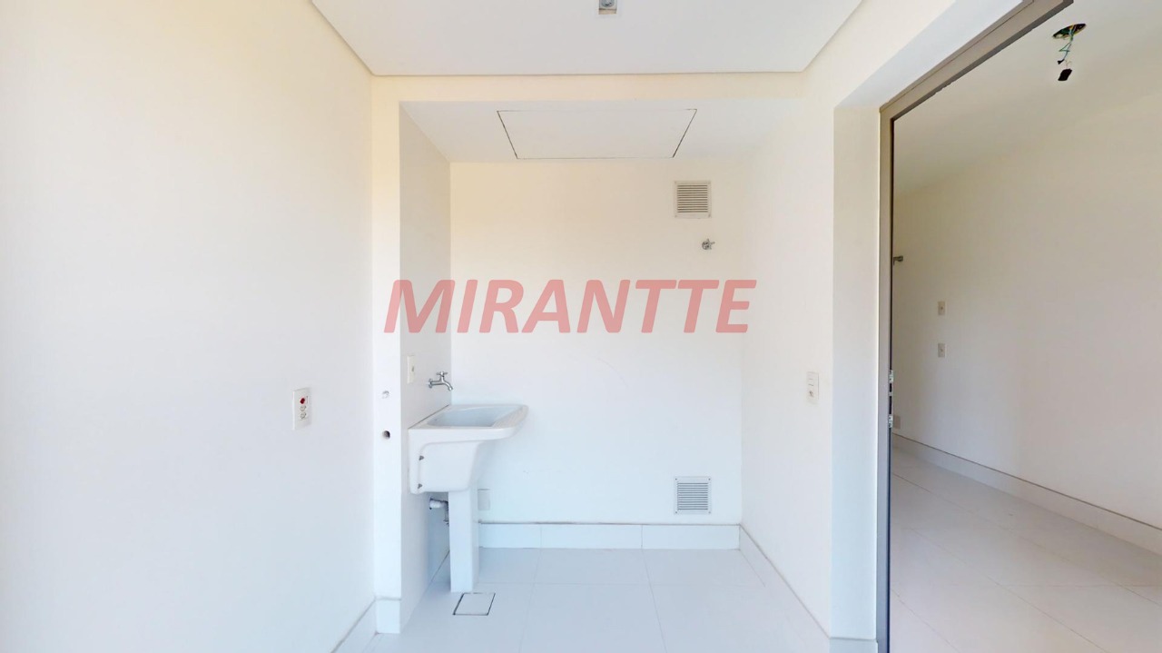 Apartamento de 161m² com 3 quartos em Vila Clementino