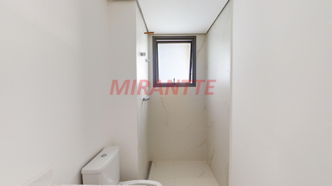 Apartamento de 161m² com 3 quartos em Vila Clementino