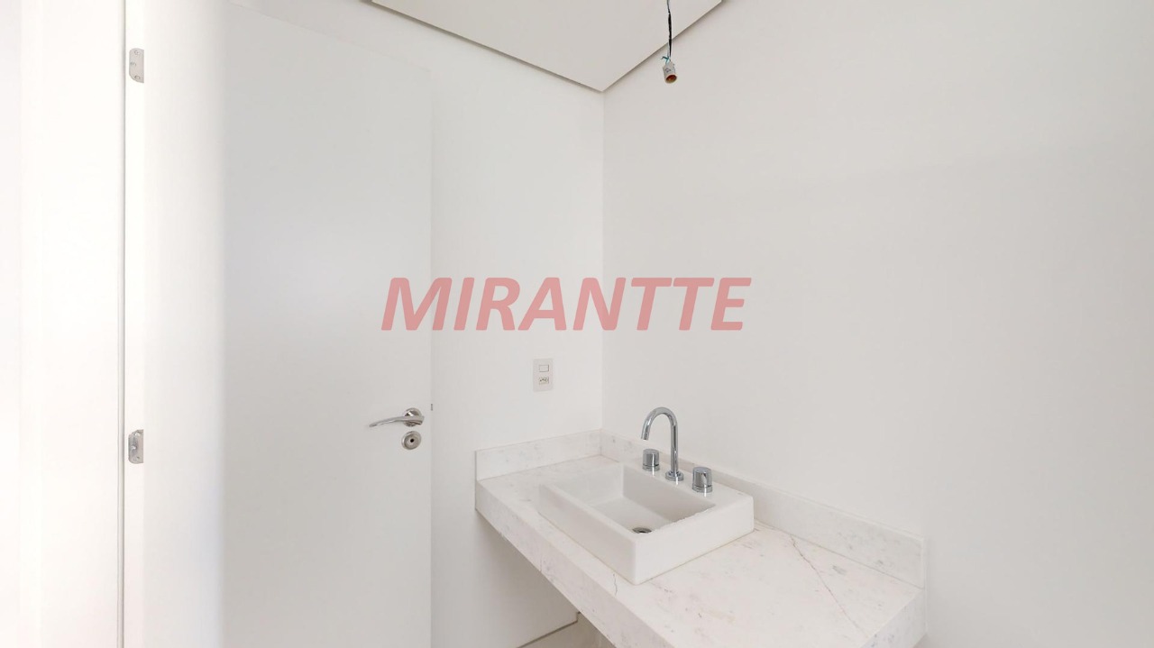 Apartamento de 161m² com 3 quartos em Vila Clementino
