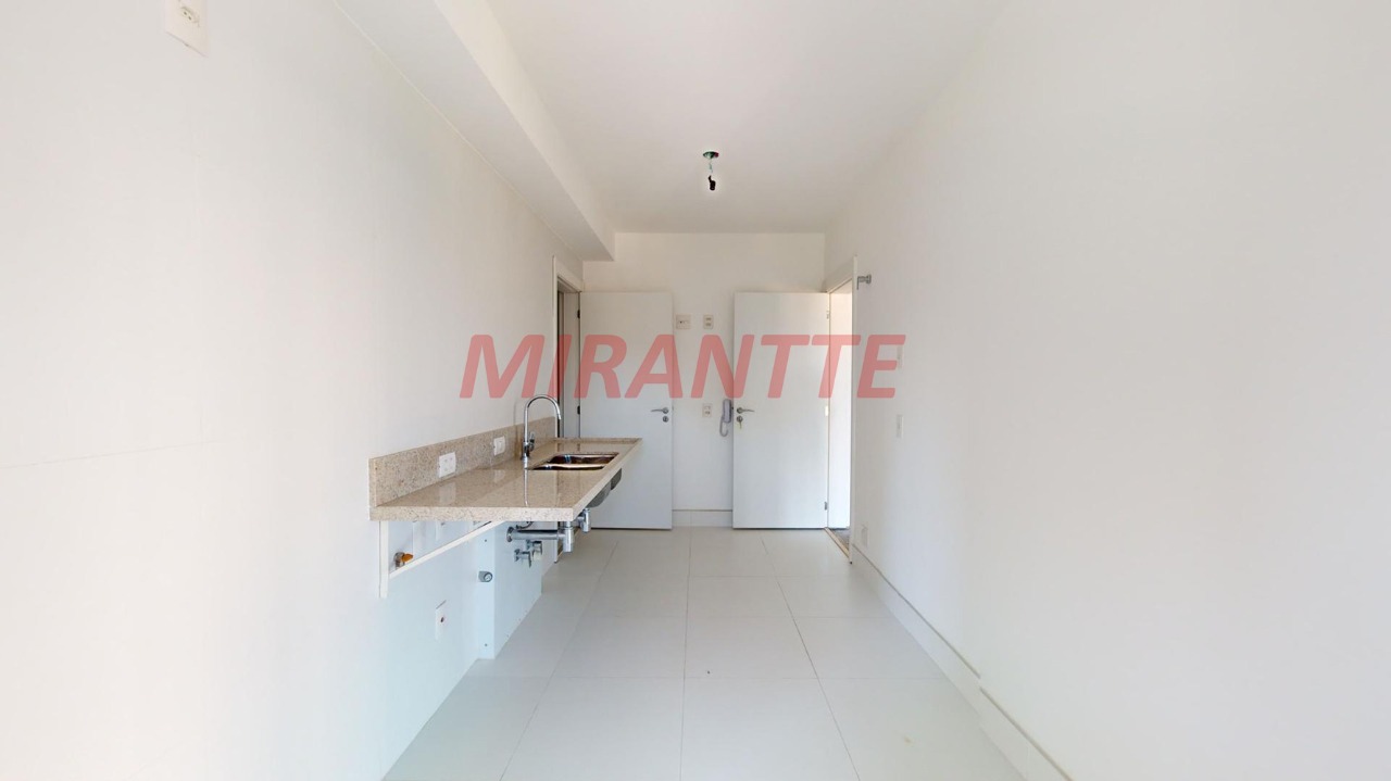 Apartamento de 161m² com 3 quartos em Vila Clementino