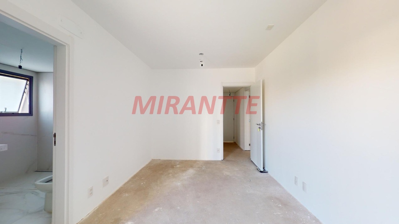 Apartamento de 161m² com 3 quartos em Vila Clementino