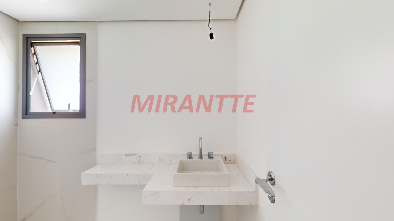 Apartamento de 161m² com 3 quartos em Vila Clementino