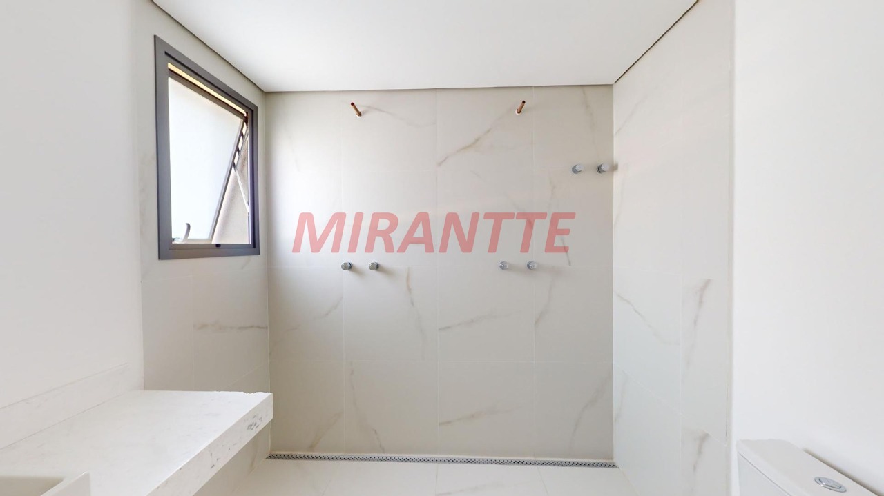 Apartamento de 161m² com 3 quartos em Vila Clementino