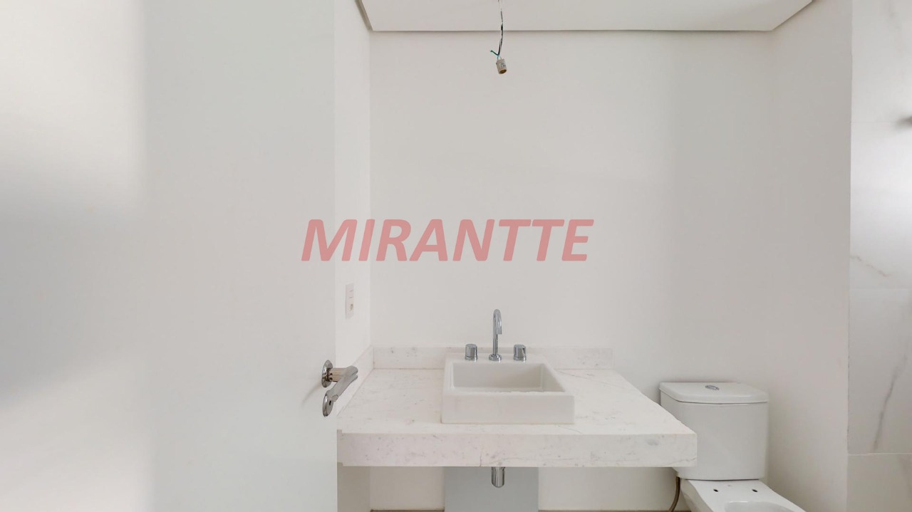 Apartamento de 161m² com 3 quartos em Vila Clementino