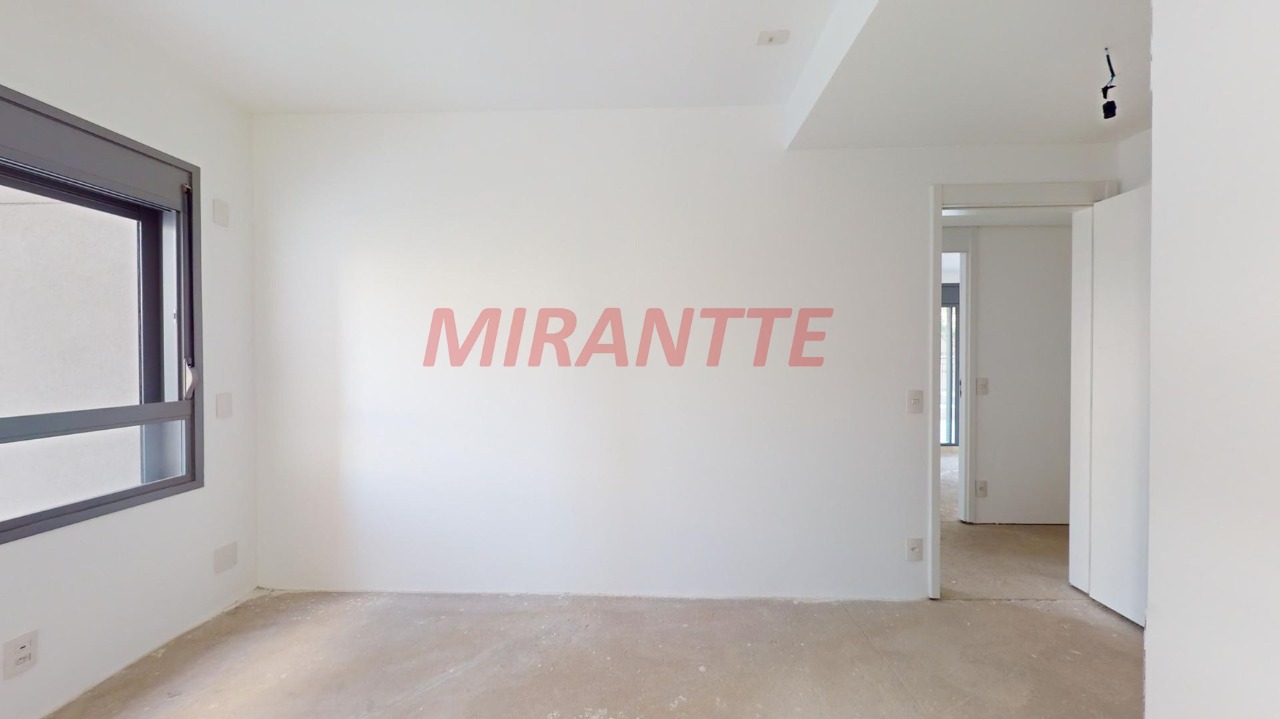 Apartamento de 161m² com 3 quartos em Vila Clementino