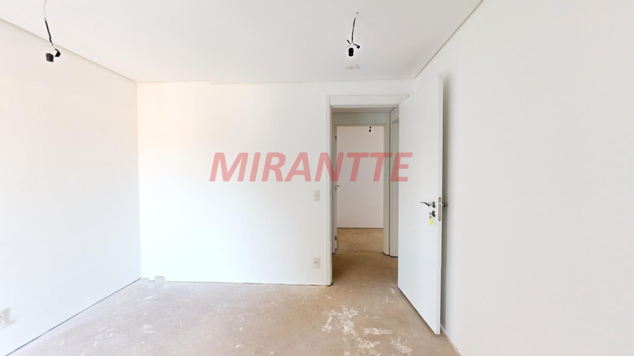 Apartamento de 161m² com 3 quartos em Vila Clementino