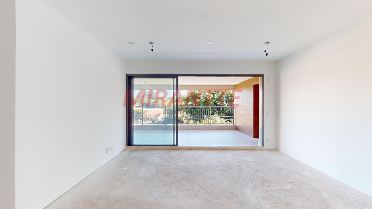 Apartamento de 161m² com 3 quartos em Vila Clementino