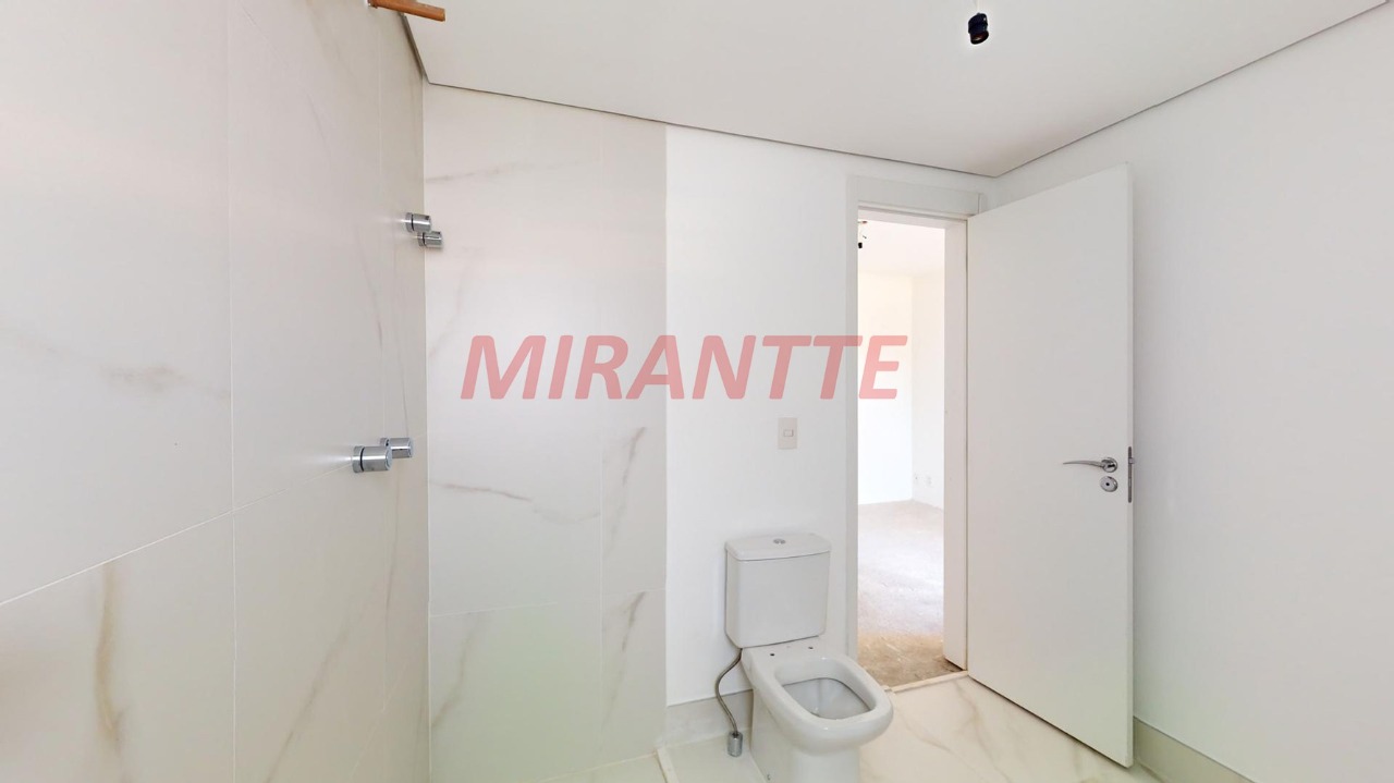Apartamento de 161m² com 3 quartos em Vila Clementino