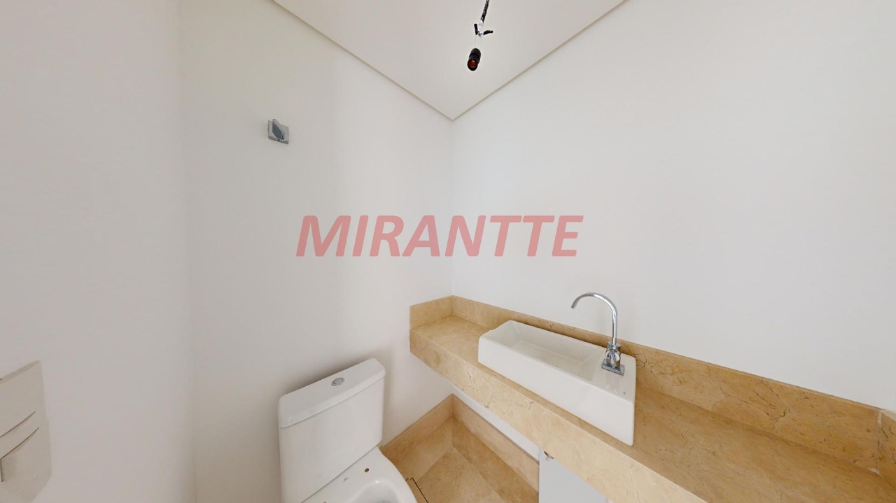 Apartamento de 161m² com 3 quartos em Vila Clementino