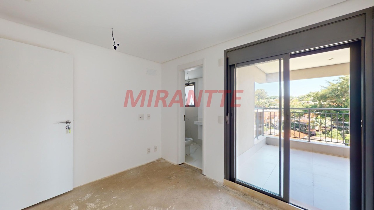 Apartamento de 161m² com 3 quartos em Vila Clementino