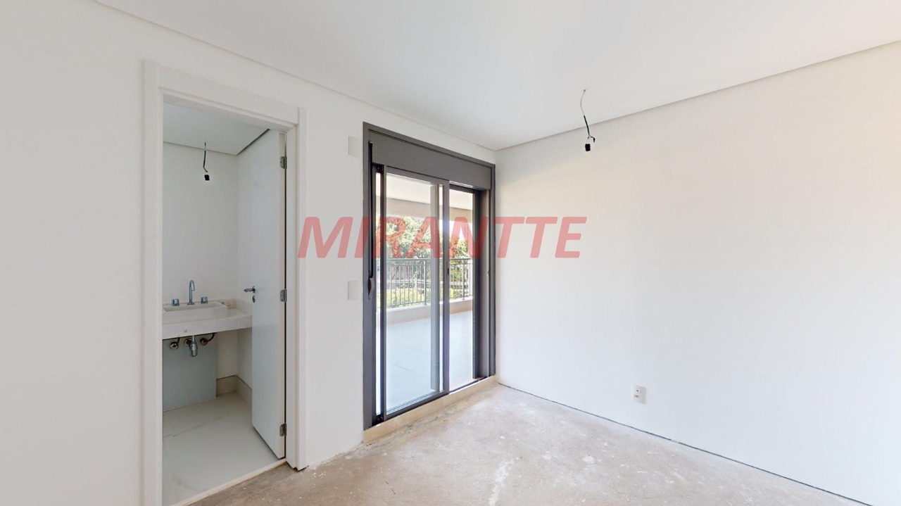 Apartamento de 161m² com 3 quartos em Vila Clementino