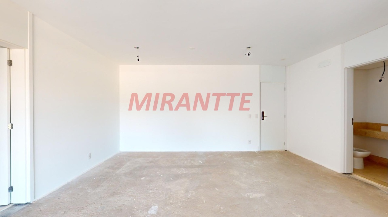 Apartamento de 161m² com 3 quartos em Vila Clementino