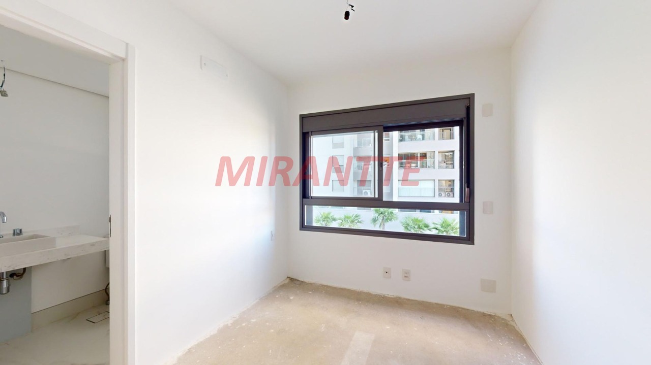 Apartamento de 161m² com 3 quartos em Vila Clementino