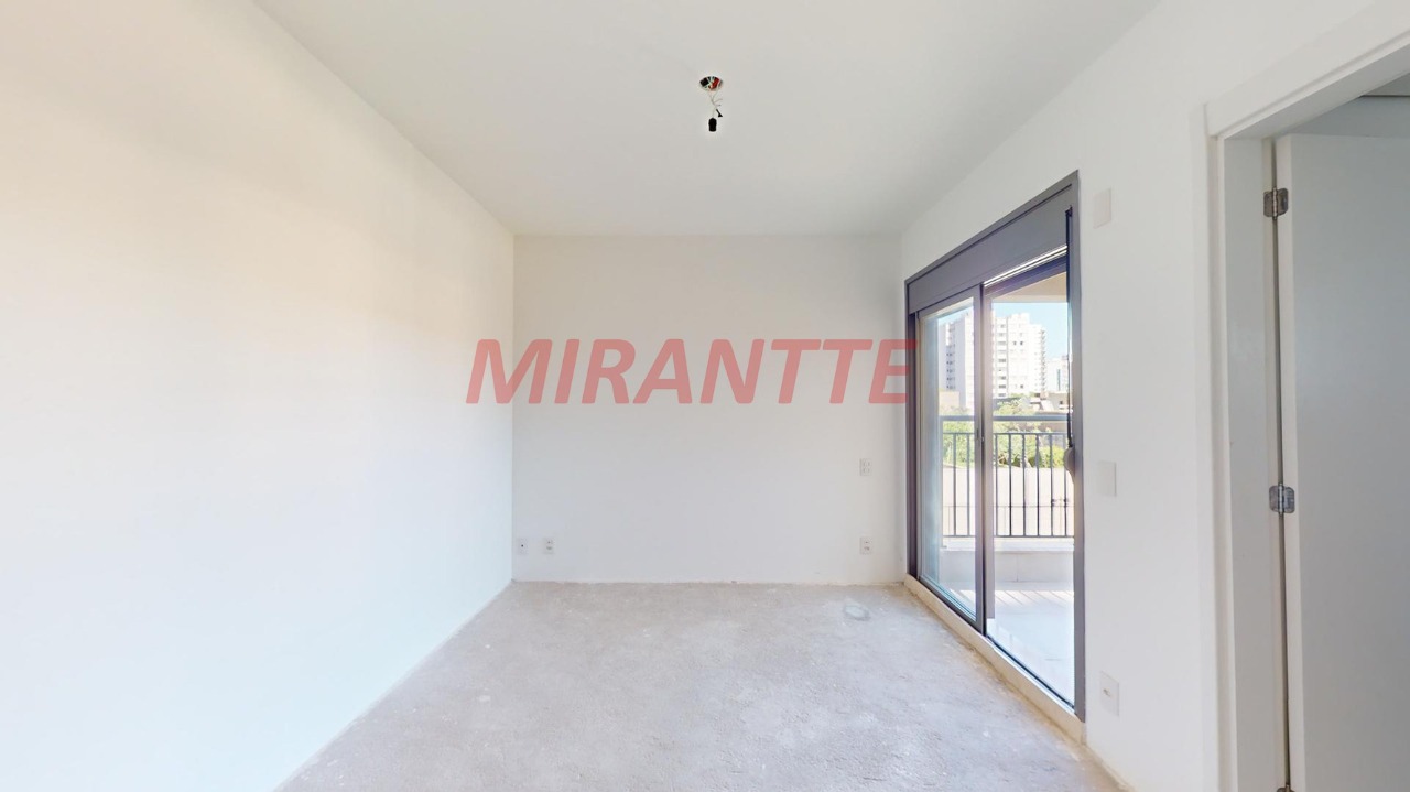 Apartamento de 161m² com 3 quartos em Vila Clementino
