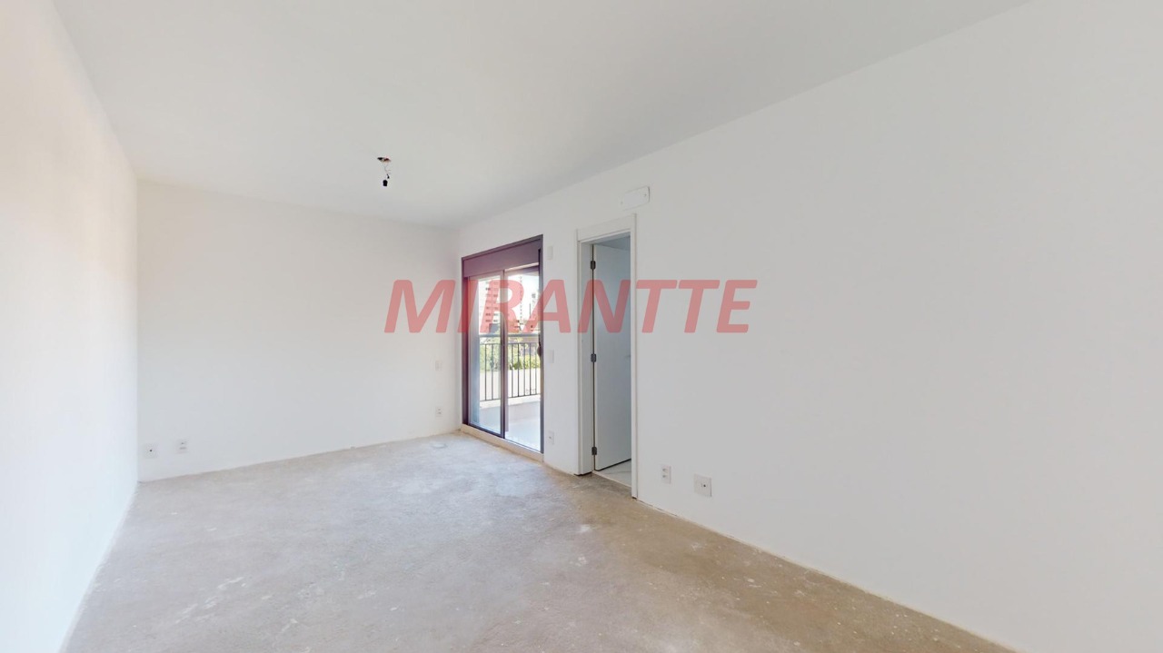 Apartamento de 161m² com 3 quartos em Vila Clementino