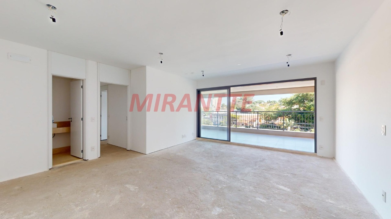 Apartamento de 161m² com 3 quartos em Vila Clementino