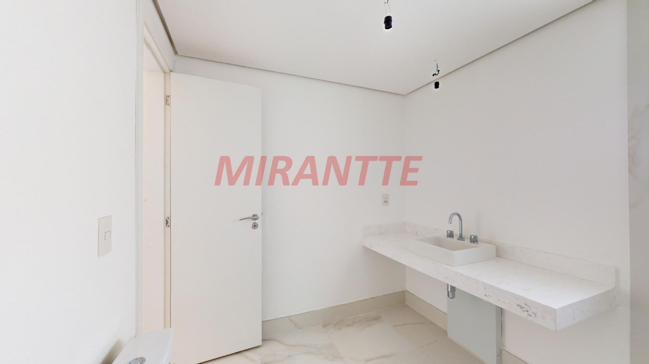 Apartamento de 161m² com 3 quartos em Vila Clementino