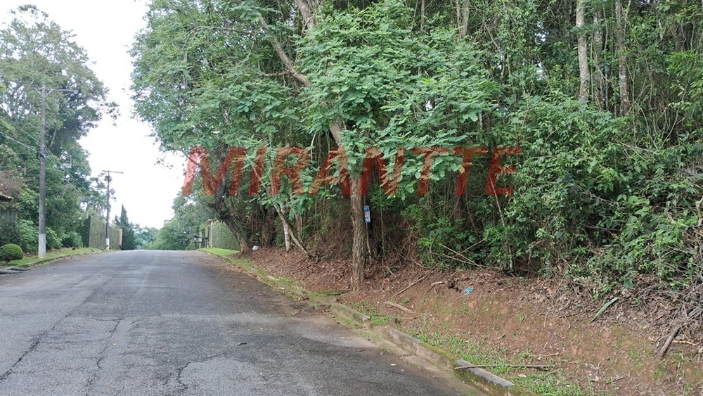 Terreno de m² em Caraguata