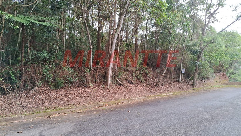Terreno de m² em Caraguata
