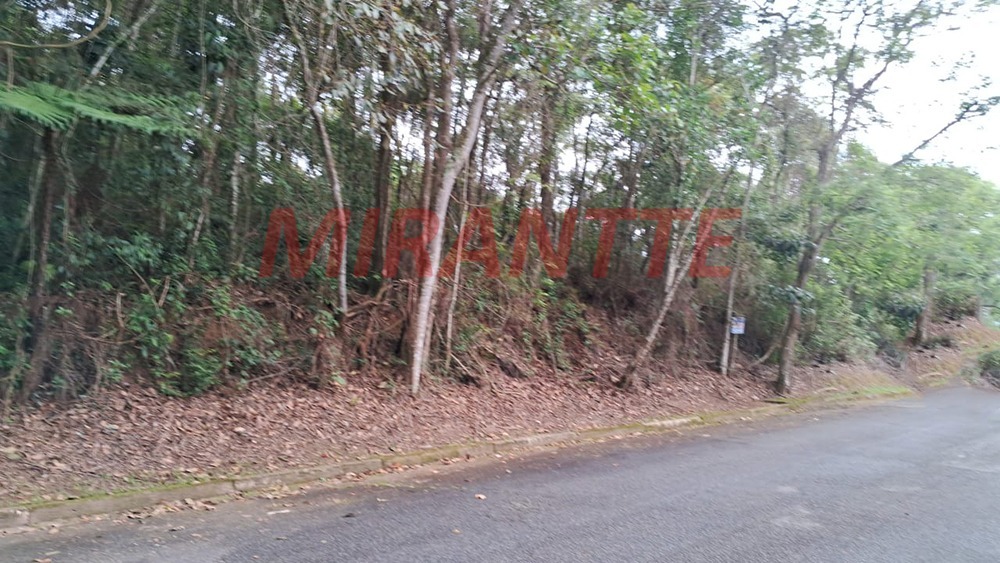 Terreno de m² em Caraguata