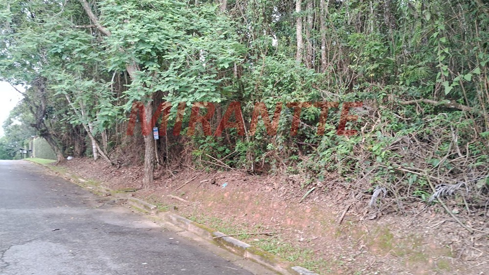 Terreno de m² em Caraguata