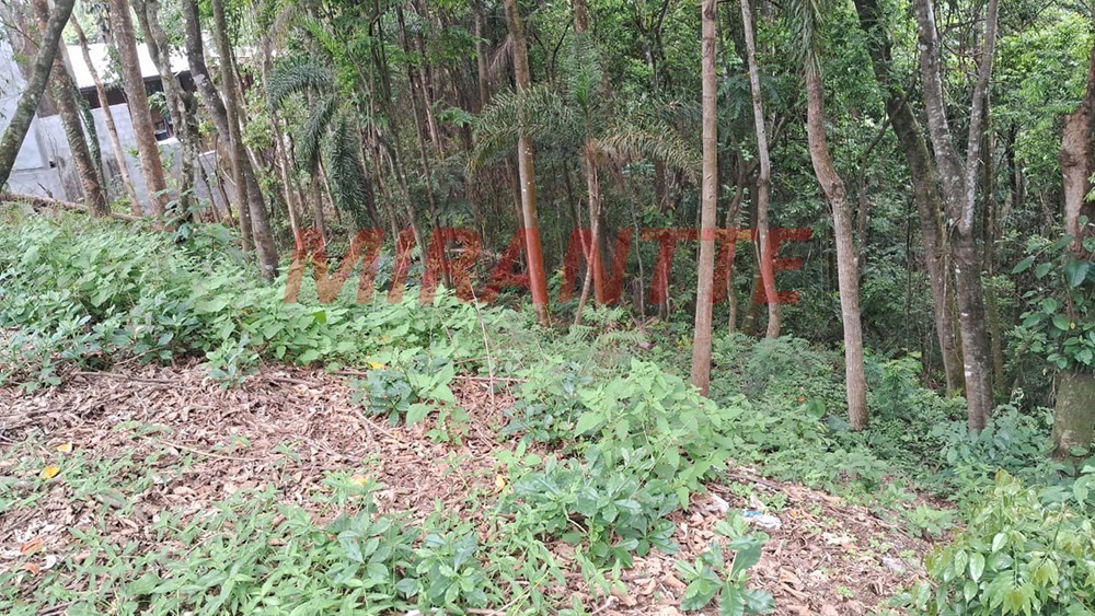 Terreno de m² em sausalito
