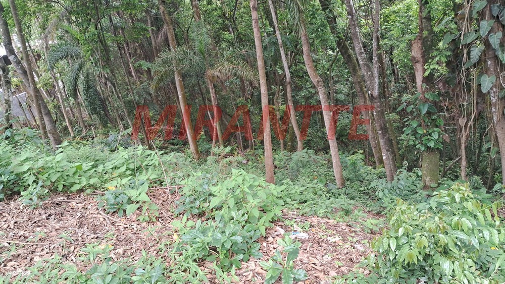 Terreno de m² em sausalito