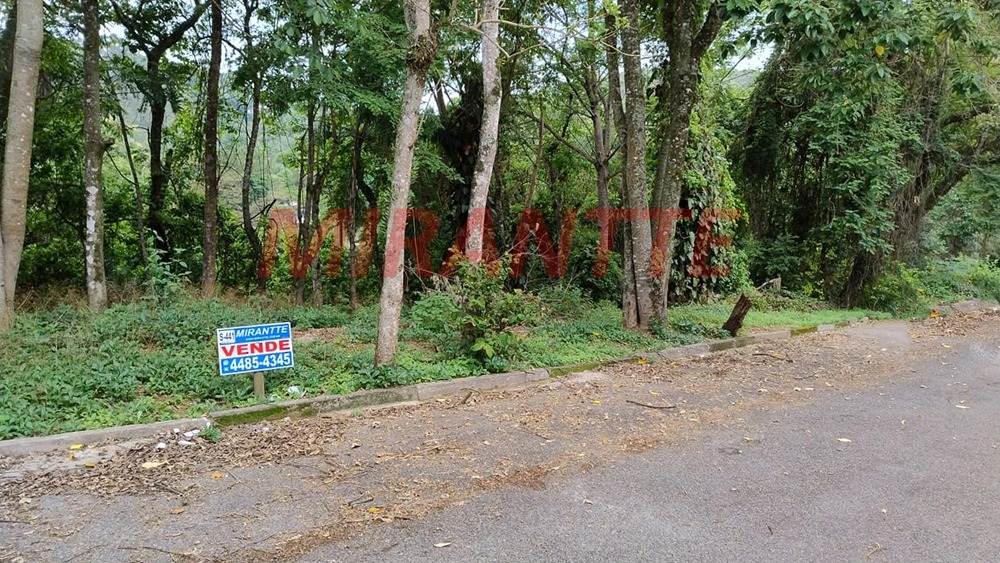 Terreno de m² em sausalito