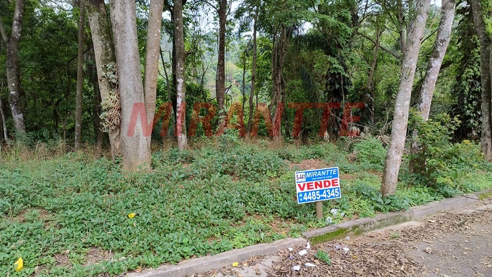 Terreno de m² em sausalito