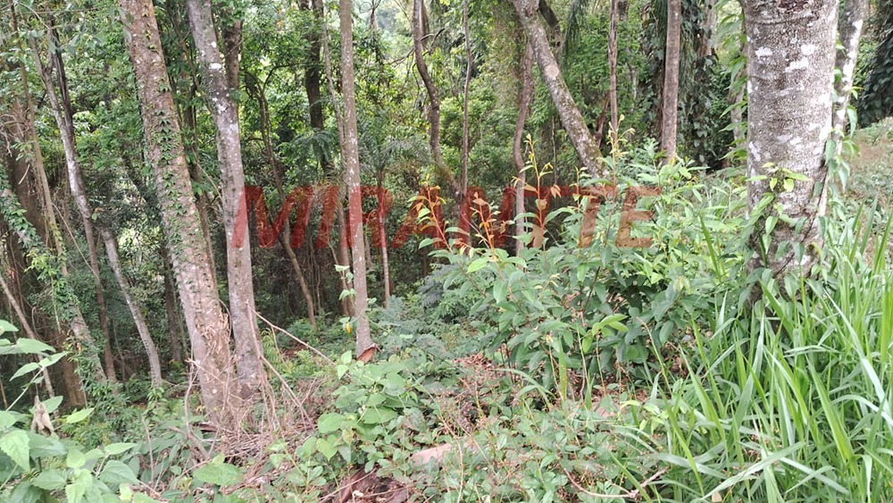 Terreno de m² em sausalito