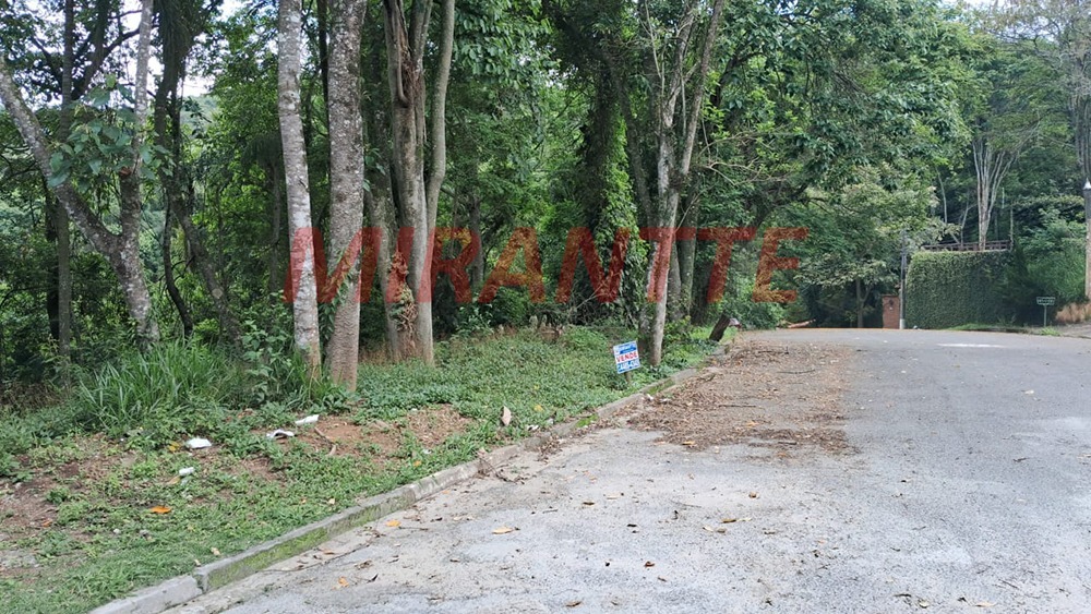Terreno de m² em sausalito