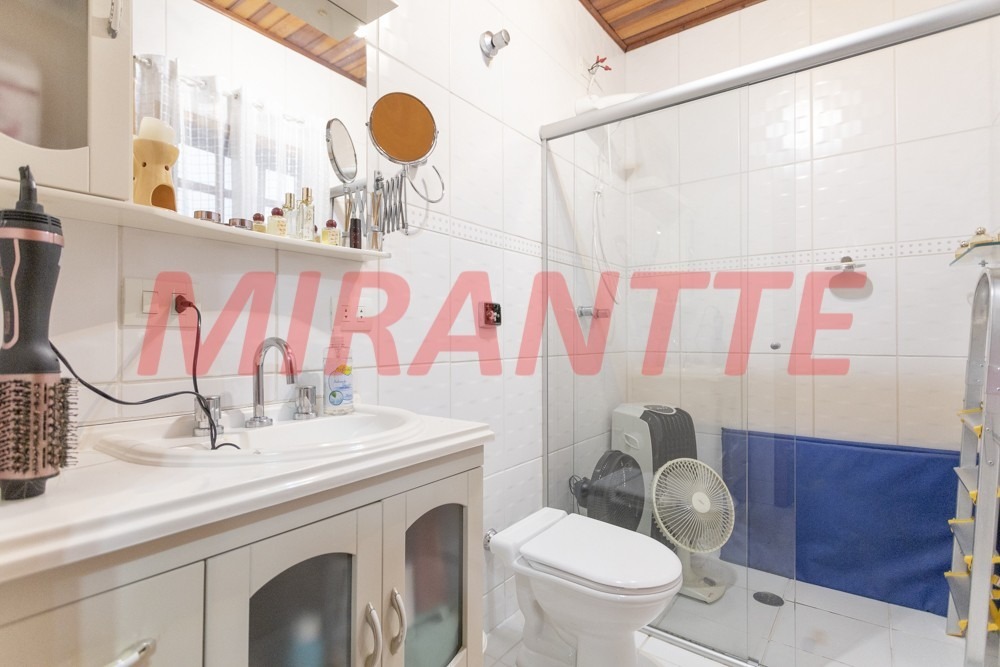 Cond. fechado de 320m² com 4 quartos em Tremembe